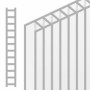 Поликарбонат сотовый 8 мм Ug-premium