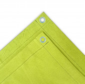 Полог брезентовый ОП 450 г/м2 - 8x12м