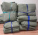 Полог брезентовый ОП 450 г/м2 - 20x30м