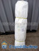Тент фасадный для лесов 210г/м2 белый - 2,6x50м